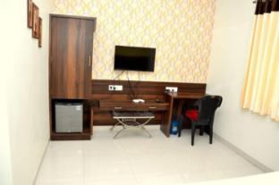hotel chetna jamnagar gujarat