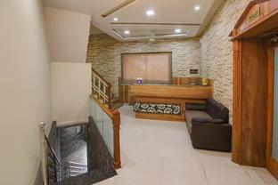 Hotel Chetna Jamnagar Gujarat,,5 star