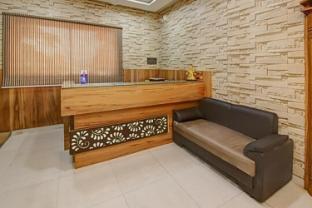 Hotel Chetna Jamnagar Gujarat,,5 star