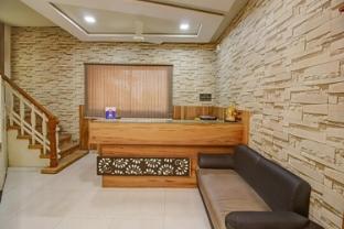 hotel chetna jamnagar gujarat