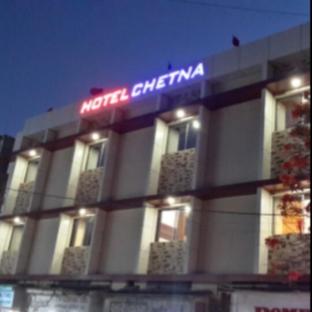 hotel chetna jamnagar gujarat