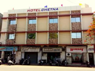 hotel chetna jamnagar gujarat