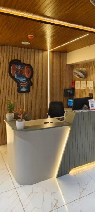 Hotel Adhyay Palace Ahmedabad Gujarat,,5 star