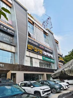 hotel adhyay palace ahmedabad gujarat