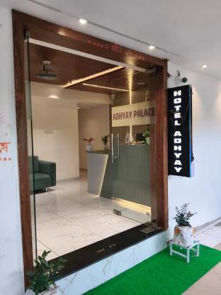Hotel Adhyay Palace Ahmedabad Gujarat,,5 star