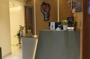 hotel adhyay palace ahmedabad gujarat