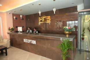 hotel elite suites