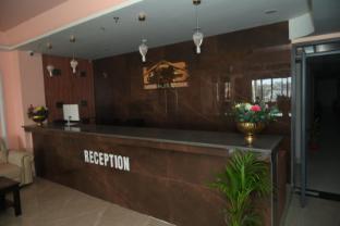 hotel elite suites