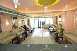 hotel elite suites
