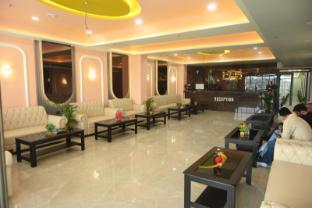 hotel elite suites