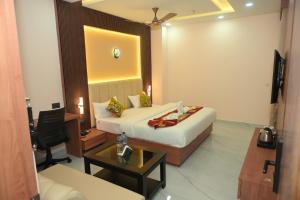 hotel elite suites