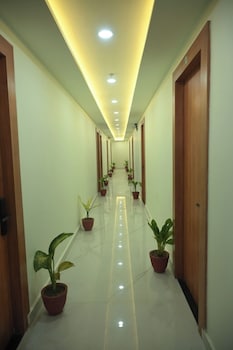 hotel elite suites