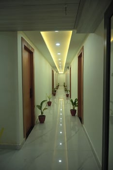 hotel elite suites