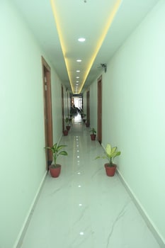 hotel elite suites