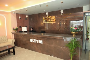 Hotel Elite Suites,,2 star