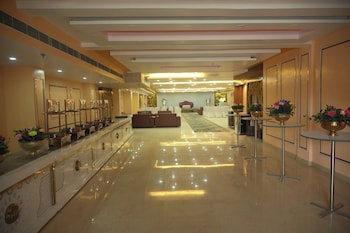 hotel elite suites
