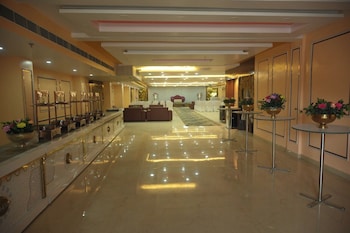 hotel elite suites