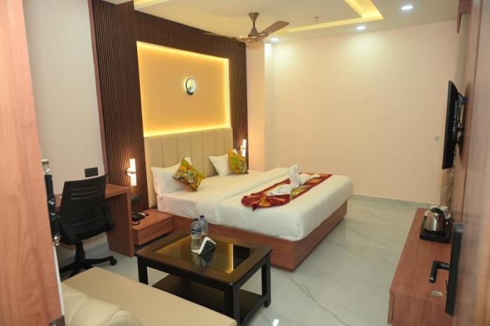 hotel elite suites