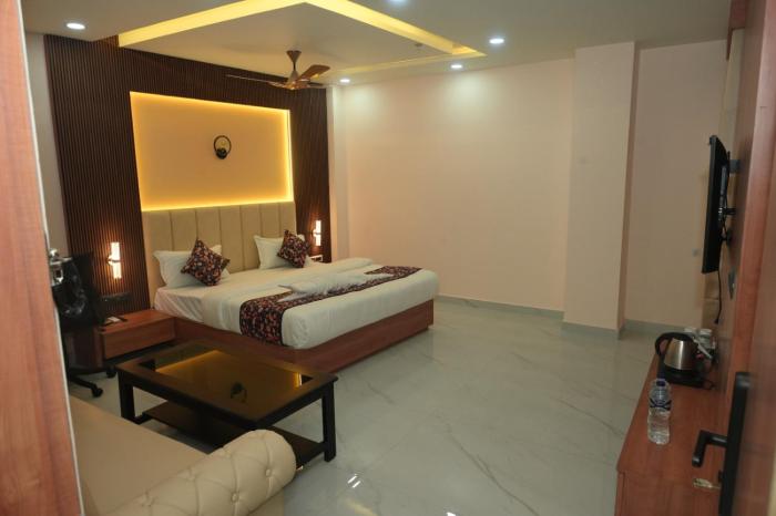 hotel elite suites