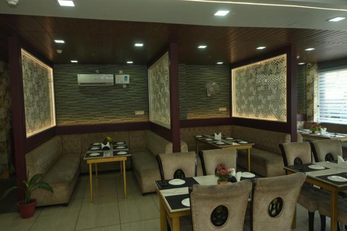 hotel elite suites