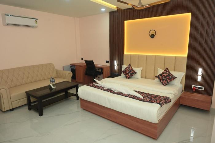 hotel elite suites