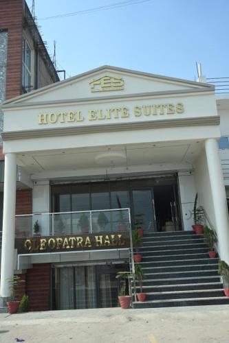 hotel elite suites