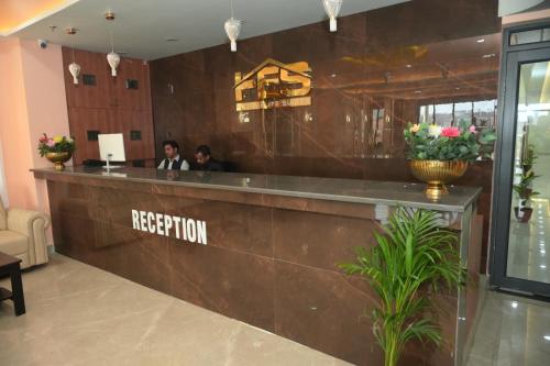 hotel elite suites