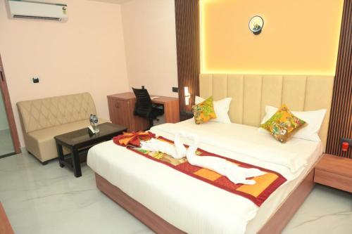 hotel elite suites