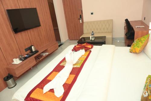 hotel elite suites