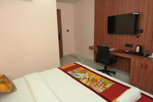 hotel elite suites