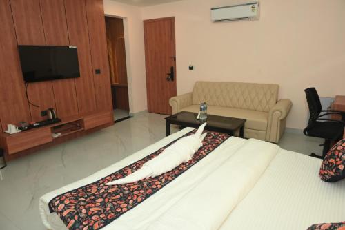 hotel elite suites