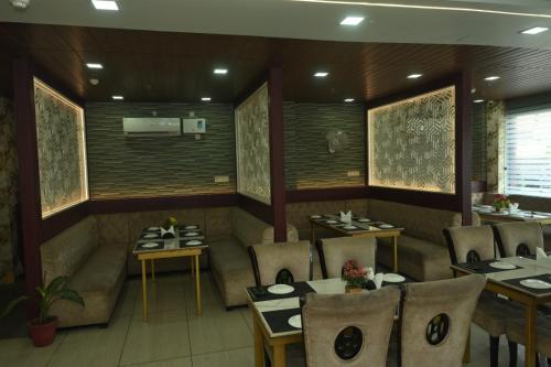 hotel elite suites