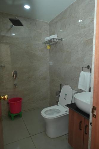 hotel elite suites