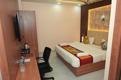 hotel elite suites