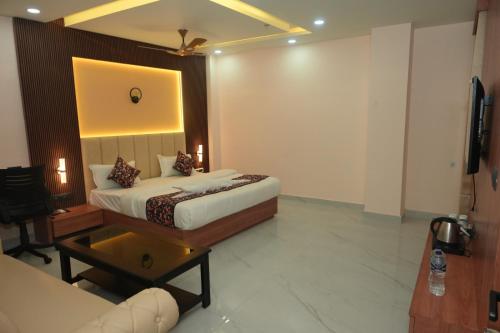 hotel elite suites