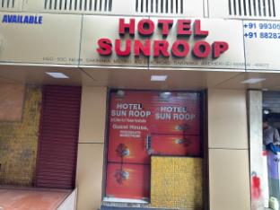 hotel sunroop