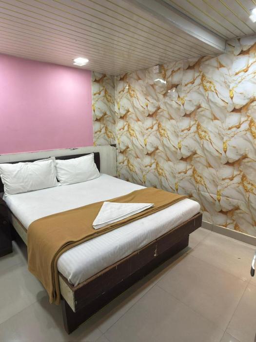 hotel sunroop