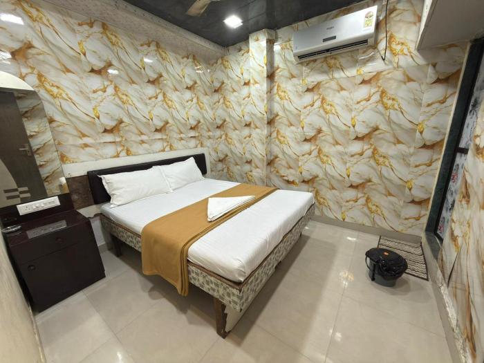 hotel sunroop