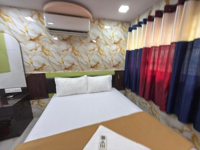 hotel sunroop