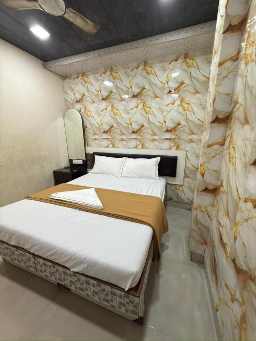 hotel sunroop