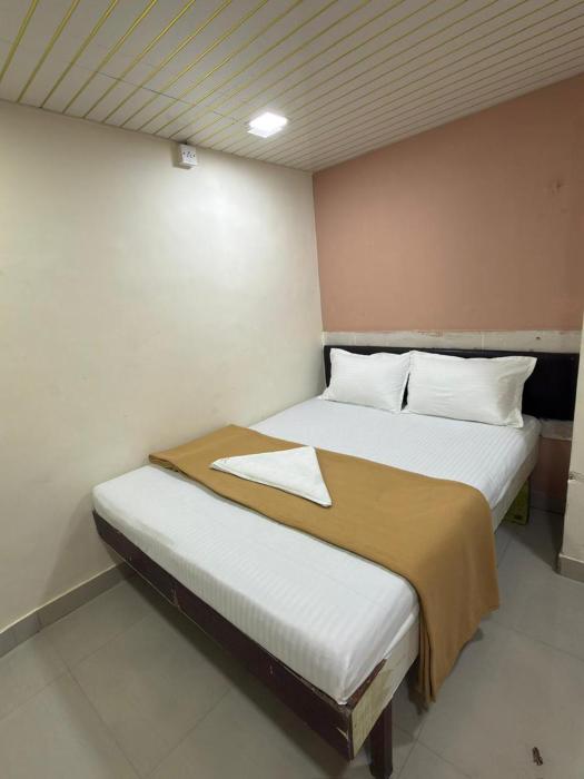 hotel sunroop