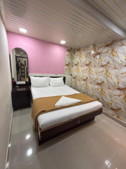 hotel sunroop