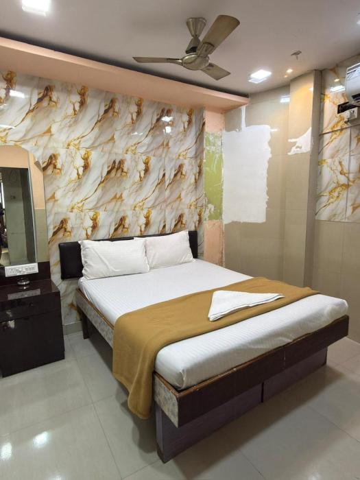 hotel sunroop