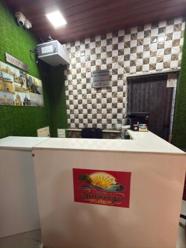 hotel sunroop