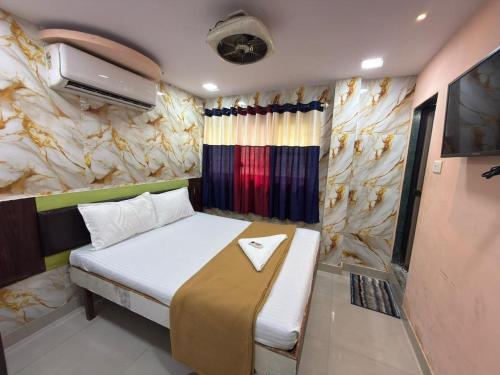hotel sunroop