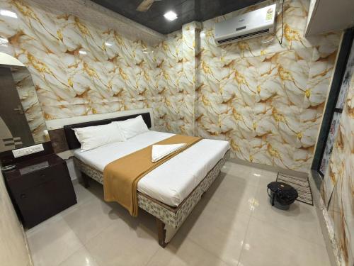hotel sunroop