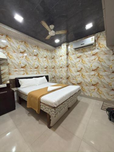 hotel sunroop
