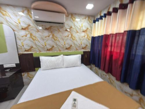 hotel sunroop
