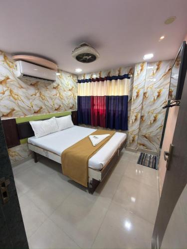 hotel sunroop