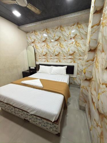 hotel sunroop